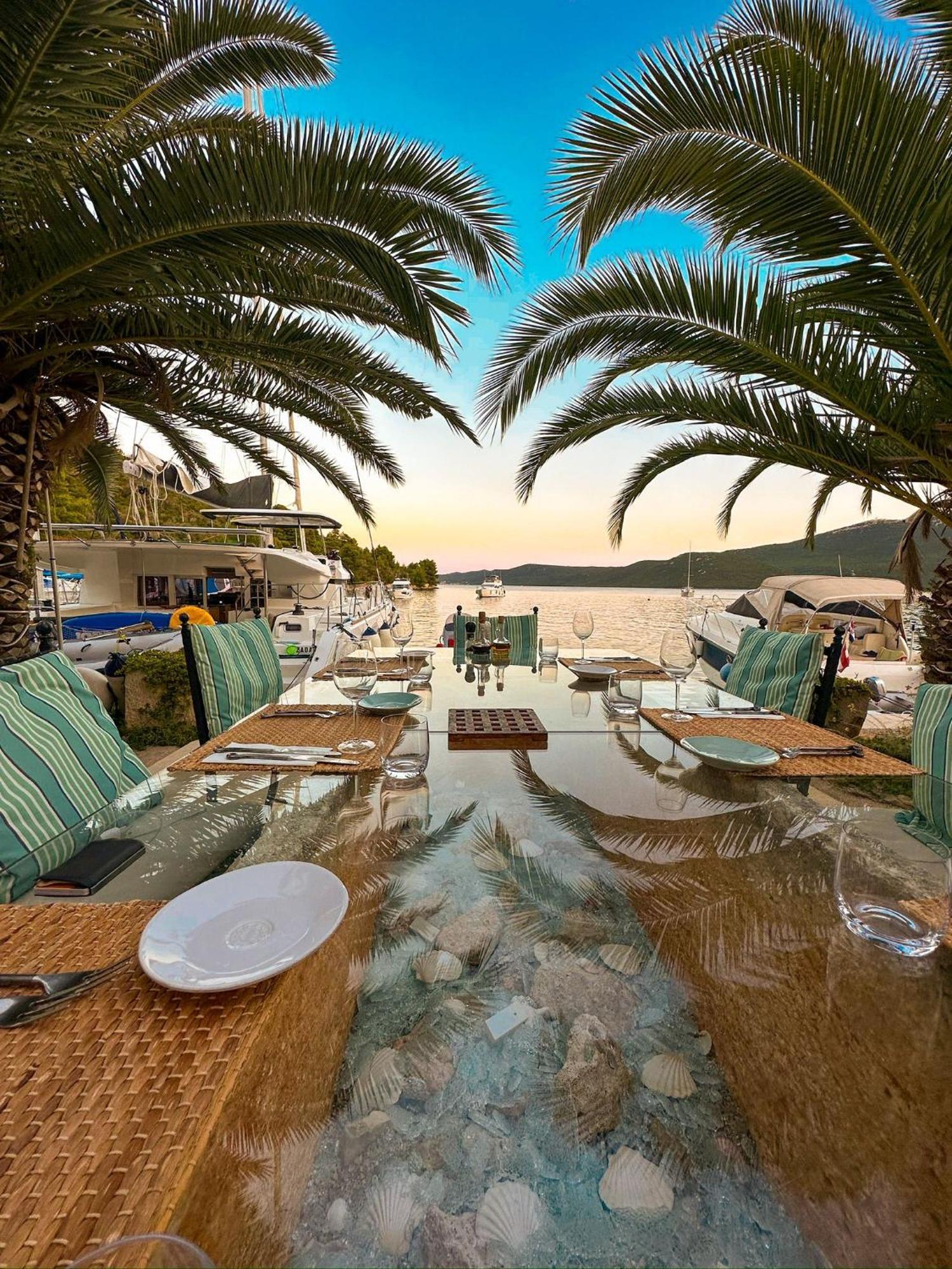 Villa Rava Hotel & Restaurant المظهر الخارجي الصورة