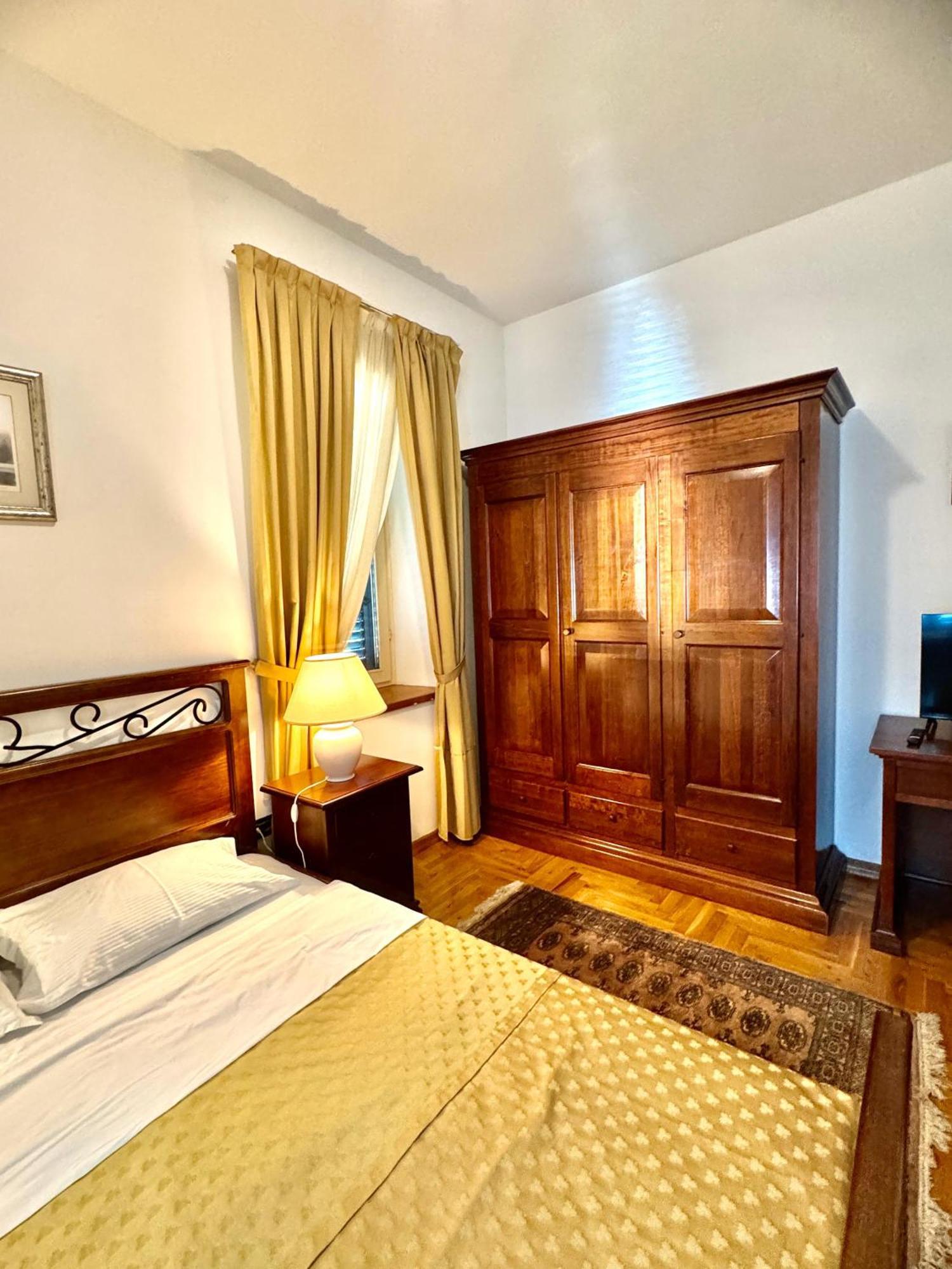 Villa Rava Hotel & Restaurant المظهر الخارجي الصورة