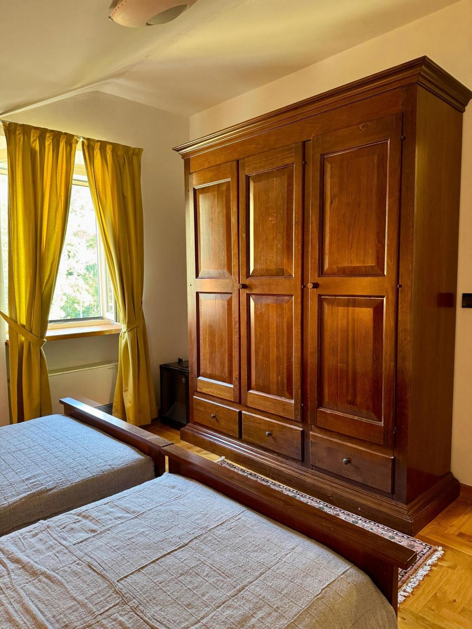 Villa Rava Hotel & Restaurant المظهر الخارجي الصورة