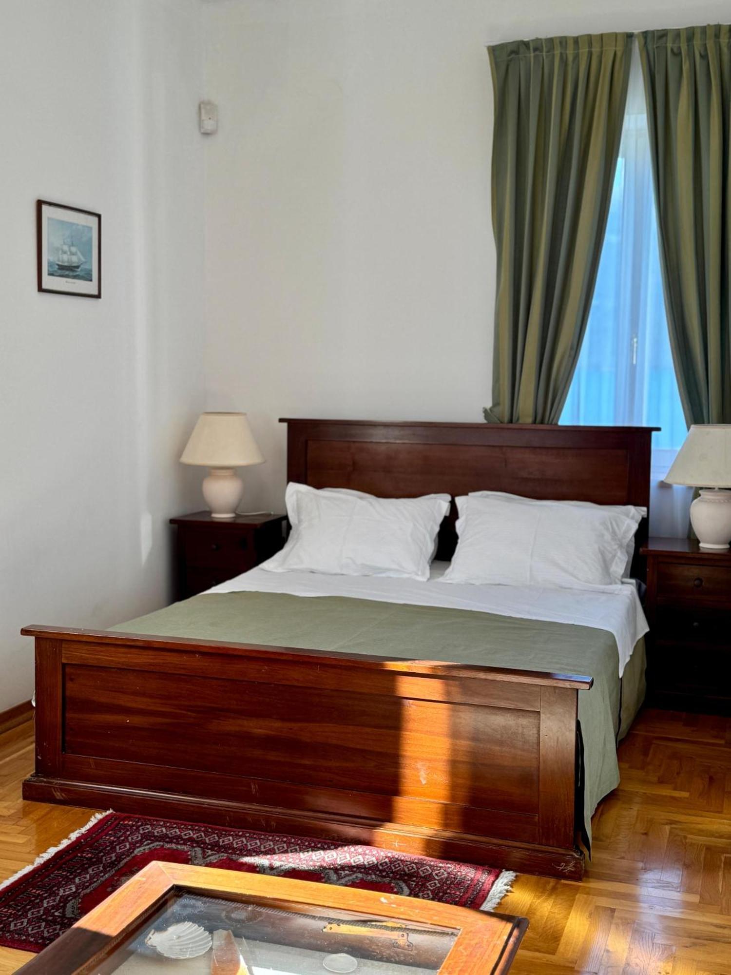 Villa Rava Hotel & Restaurant المظهر الخارجي الصورة