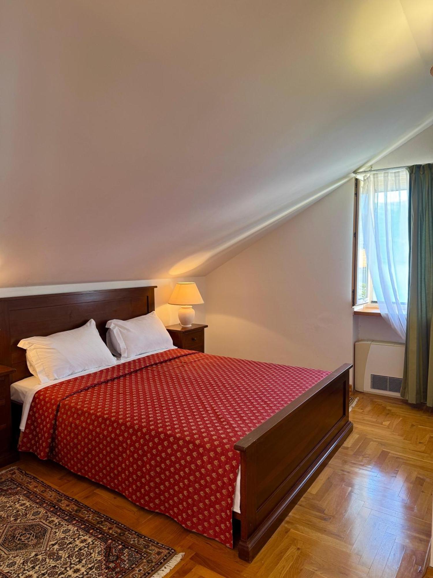 Villa Rava Hotel & Restaurant المظهر الخارجي الصورة