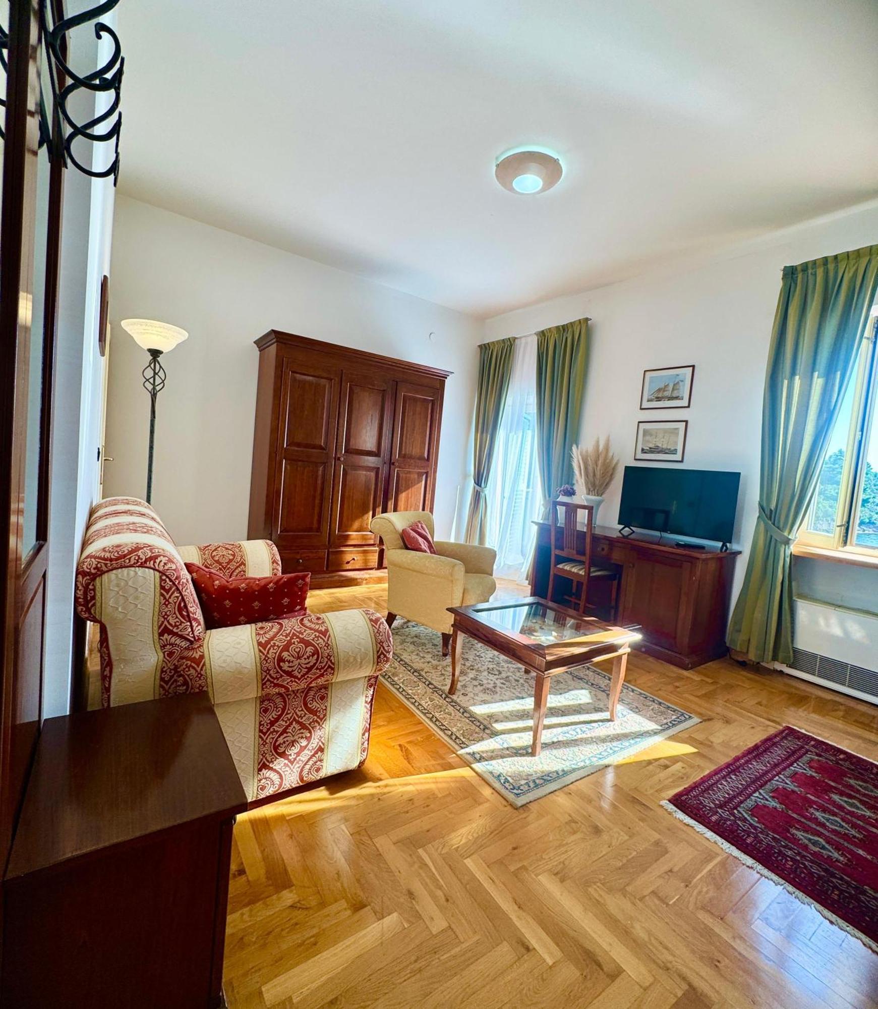Villa Rava Hotel & Restaurant المظهر الخارجي الصورة