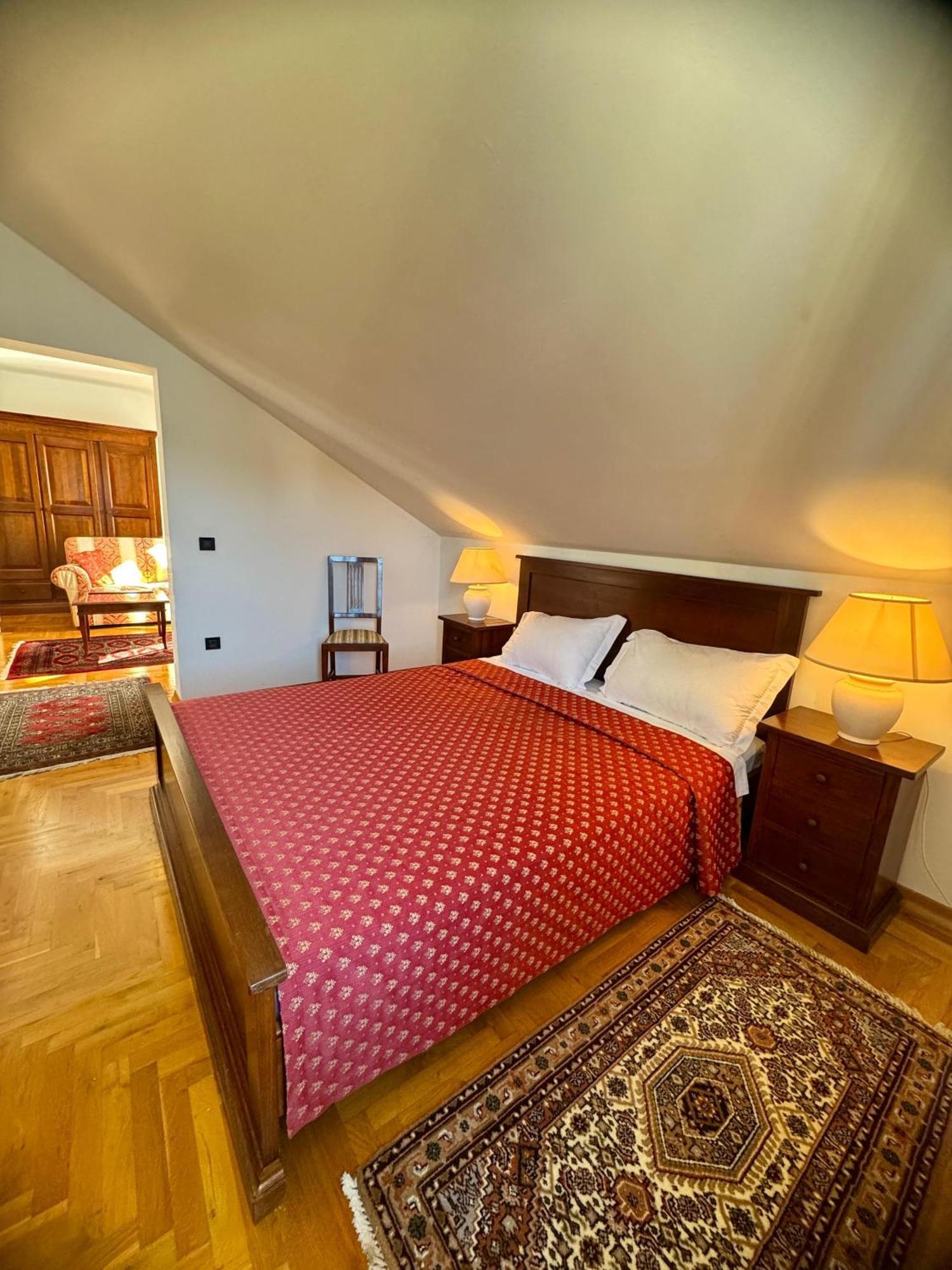 Villa Rava Hotel & Restaurant المظهر الخارجي الصورة